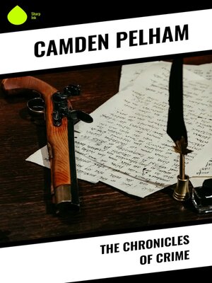 cover image of The Chronicles of Crime
